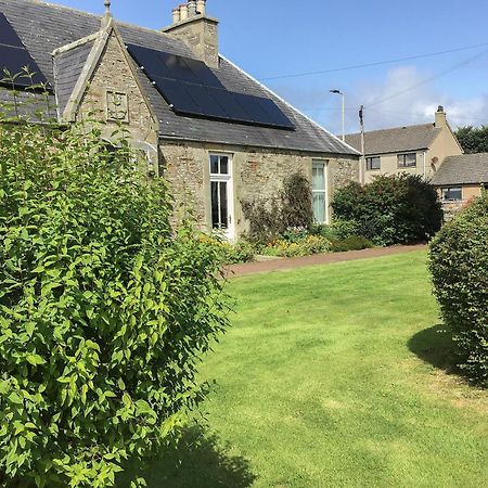 Gladstone Cottage Castletown  Exterior foto