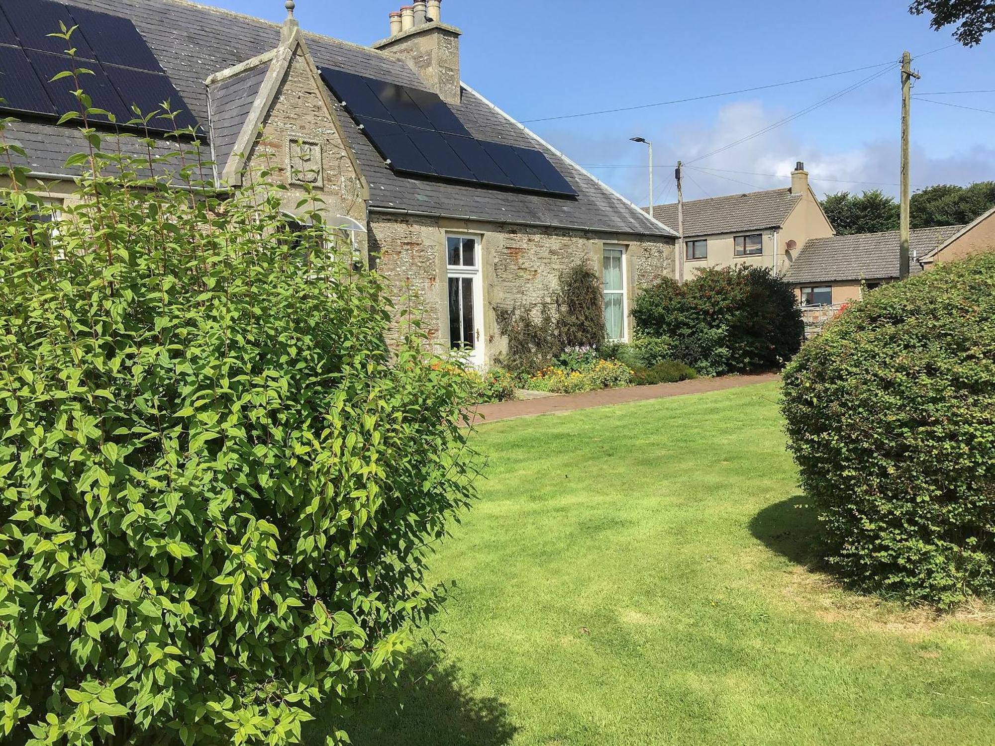 Gladstone Cottage Castletown  Exterior foto
